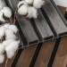 Стеновая панель CM Decking CM Wall, STONE GRAY (Стоун грей) купить в Нижнем Новгороде
