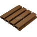 Доска фасадная ДПК SEQUOIA co-extrusion LIGHTBROWN купить в Нижнем Новгороде
