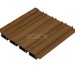 Доска фасадная ДПК SEQUOIA co-extrusion LIGHTBROWN купить в Нижнем Новгороде
