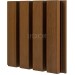 Доска фасадная ДПК SEQUOIA co-extrusion LIGHTBROWN купить в Нижнем Новгороде