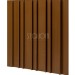 Доска фасадная ДПК SEQUOIA co-extrusion LIGHTBROWN купить в Нижнем Новгороде