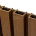 Доска фасадная ДПК SEQUOIA co-extrusion LIGHTBROWN купить в Нижнем Новгороде