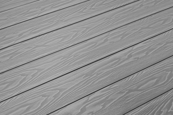 Террасная доска из ДПК Terrapol Смарт 3D Полнотелая с пазом Анис купить в Нижнем Новгороде