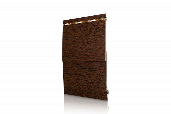Вспененный сайдинг VOX KERRAFRONT WOOD DESIGN золотой дуб купить в Нижнем Новгороде