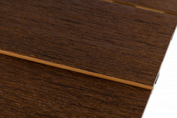 Вспененный сайдинг VOX KERRAFRONT WOOD DESIGN золотой дуб