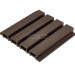 Доска фасадная ДПК 3D SEQUOIA co-extrusion BROWN купить в Нижнем Новгороде