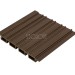 Доска фасадная ДПК 3D SEQUOIA co-extrusion BROWN купить в Нижнем Новгороде
