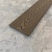 Заборная доска EasyDecking Wood-X 131х11 Венге купить в Нижнем Новгороде