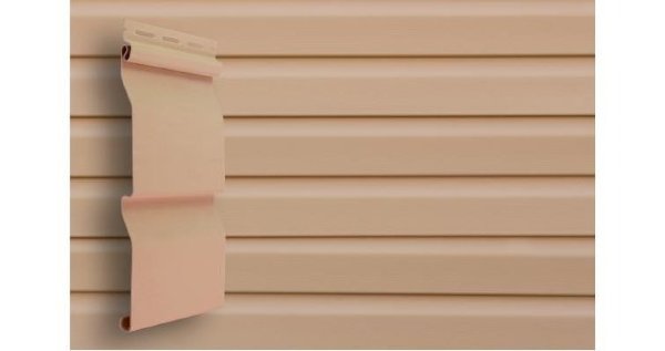 Сайдинг 3,0 Grand Line D4 (slim) персиковый купить в Нижнем Новгороде