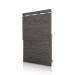 Вспененный сайдинг VOX KERRAFRONT WOOD DESIGN серебряно-серый купить в Нижнем Новгороде