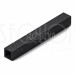 Балясина SEQUOIA Evolution 3D WOOD BLACK купить в Нижнем Новгороде