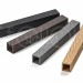 Балясина SEQUOIA Evolution 3D WOOD BLACK купить в Нижнем Новгороде