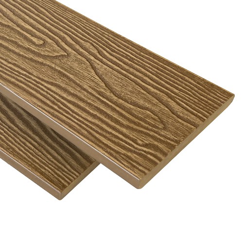Заборная доска EasyDecking Wood-X 131х11 Дуб купить в Нижнем Новгороде