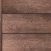 Террасная доска ДПК Outdoor 3D полнотелая STORM/OCEAN BROWN коричневая микс купить в Нижнем Новгороде