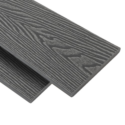 Заборная доска EasyDecking Wood-X 131х11 Серый купить в Нижнем Новгороде