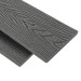 Заборная доска EasyDecking Wood-X 131х11 Серый купить в Нижнем Новгороде