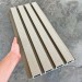 Фасадная реечная панель EasyDecking Wood-X 219х26 Бежевый купить в Нижнем Новгороде