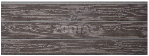 Фасадная панель Zodiac ТРОЙНАЯ ДОСКА AE11-002 купить в Нижнем Новгороде