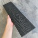 Заборная доска EasyDecking Wood-X 131х11 Черное дерево купить в Нижнем Новгороде