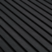 Стеновая панель CM Decking Wall, 26x219x3000 мм BLACK WOOD (Черное дерево) купить в Нижнем Новгороде