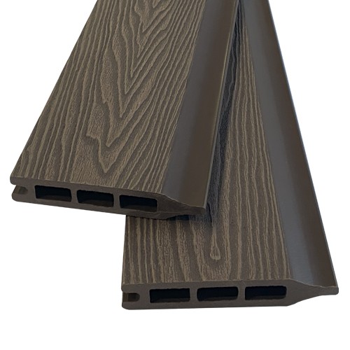 Заборная панель шип-паз EasyDecking Wood-Х 146х20 Венге купить в Нижнем Новгороде