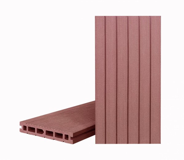 Террасная доска Классик Абрикос (пустотелая с пазом) Под заказ купить в Нижнем Новгороде