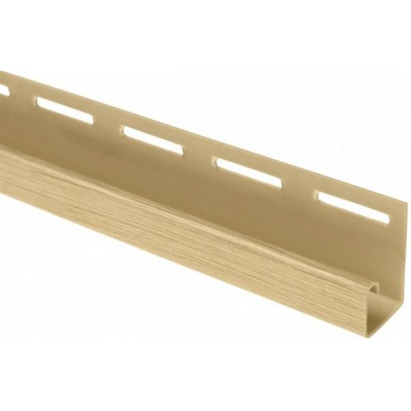 J-профиль Люкс Крашенный, К-15, ВН, Бук купить в Нижнем Новгороде