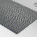 Фиброцементный сайдинг Fibra Plank Графитовый серый / RAL 7024 купить в Нижнем Новгороде