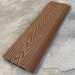 Заборная панель шип-паз EasyDecking Wood-Х 146х20 Коричневый купить в Нижнем Новгороде