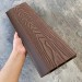 Заборная панель шип-паз EasyDecking Wood-Х 146х20 Коричневый купить в Нижнем Новгороде