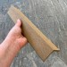 Уголок 3D EasyDecking Wood-Х 50х50 Шлифованный Дуб купить в Нижнем Новгороде
