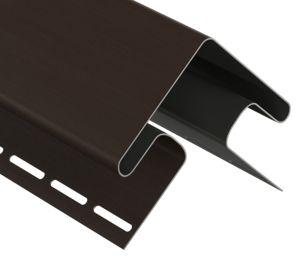 Внешний угол 75.30 мм, шоколадный купить в Нижнем Новгороде Внешний угол 75.30 мм, шоколадный купить в Нижнем Новгороде