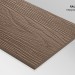 Фиброцементный сайдинг Fibra Plank Терракотовый / RAL 8028 купить в Нижнем Новгороде