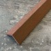 Уголок 3D EasyDecking Wood-Х 50х50 Шлифованный Коричневый купить в Нижнем Новгороде