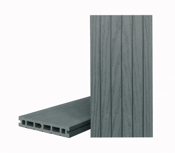 Террасная доска Классик Анис (пустотелая с пазом) Кантри (Под заказ) купить в Нижнем Новгороде