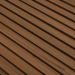 Стеновая панель CM Decking CM Wall, TEAK (Тик) купить в Нижнем Новгороде