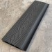 Заборная панель шип-паз EasyDecking Wood-Х 146х20 Черное дерево купить в Нижнем Новгороде