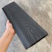 Заборная панель шип-паз EasyDecking Wood-Х 146х20 Черное дерево купить в Нижнем Новгороде