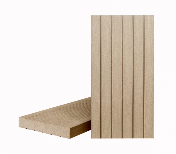 Террасная доска Классик Арахис (полнотелая без паза) Под заказ купить в Нижнем Новгороде