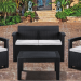 Комплект Rattan Comfort 4 купить в Нижнем Новгороде