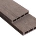 Террасная доска ДПК Outdoor 3D NEVADA/CALIFORNIA BROWN коричневая микс купить в Нижнем Новгороде