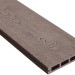 Террасная доска ДПК Outdoor 3D NEVADA/CALIFORNIA BROWN коричневая микс купить в Нижнем Новгороде
