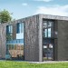 Фиброцементные панели Panda Перфорация 3D 05300F купить в Нижнем Новгороде