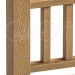 Комплект крышка/юбка для столба SEQUOIA NATURE купить в Нижнем Новгороде