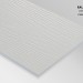 Фиброцементный сайдинг Fibra Plank Светло серый RAL 7047 купить в Нижнем Новгороде