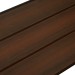 Фасадная панель из ДПК CM Cladding Timber Спайси Браун купить в Нижнем Новгороде