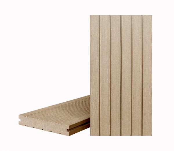 Террасная доска Классик Арахис (полнотелая с пазом) Под заказ купить в Нижнем Новгороде