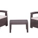 Комплект Rattan Comfort 3 купить в Нижнем Новгороде