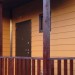 Фиброцементный сайдинг Latonit Изумруд (RAL 6034/6028) купить в Нижнем Новгороде