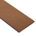Универсальная доска EasyDecking Wood-X 131х11 Коричневый купить в Нижнем Новгороде
